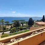 Apartamento 3 Pieces, 6 Pers., Proche A - Fr-1-780-8 Sainte-Maxime
