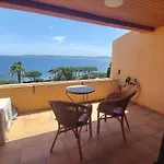 3 Pieces, 6 Pers., Proche A - Fr-1-780-8 Apartamento Sainte-Maxime