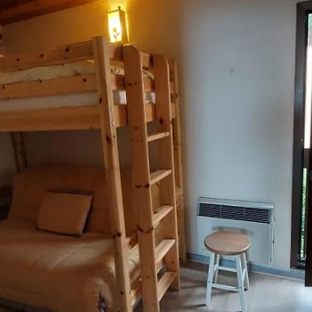 3 Pieces, 6 Pers., Proche A - Fr-1-780-8 Apartman *