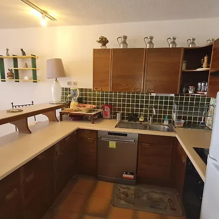 3 Pieces, 6 Pers., Proche A - Fr-1-780-8 *