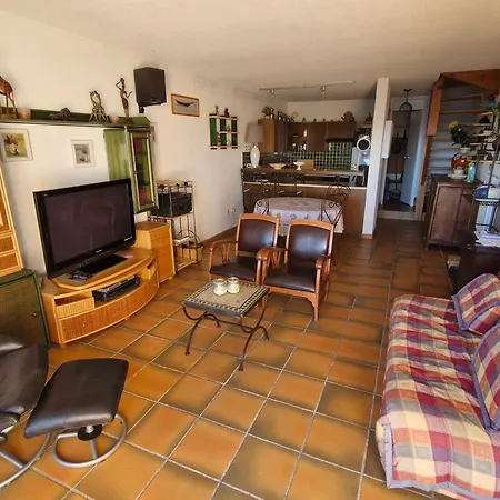 3 Pieces, 6 Pers., Proche A - Fr-1-780-8 Apartamento