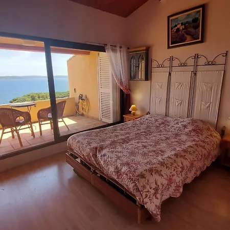 Apartamento 3 Pieces, 6 Pers., Proche A - Fr-1-780-8