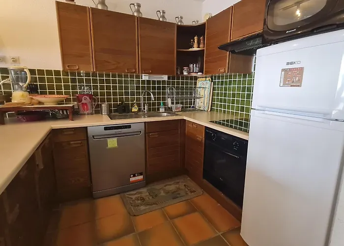 Apartamento 3 Pieces, 6 Pers., Proche A - Fr-1-780-8