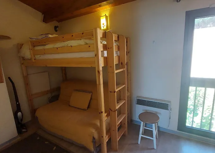 3 Pieces, 6 Pers., Proche A - Fr-1-780-8 Sainte-Maxime