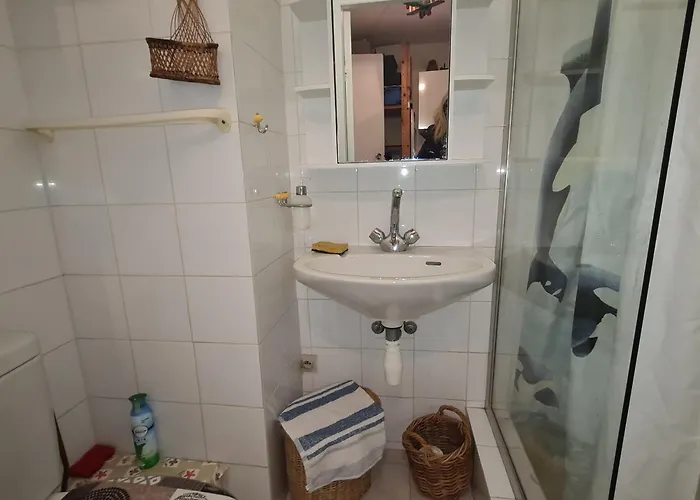 Apartamento 3 Pieces, 6 Pers., Proche A - Fr-1-780-8 *