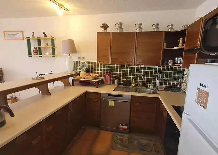 3 Pieces, 6 Pers., Proche A - Fr-1-780-8 *