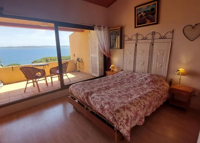 Apartamento 3 Pieces, 6 Pers., Proche A - Fr-1-780-8