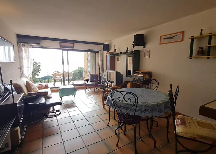 3 Pieces, 6 Pers., Proche A - Fr-1-780-8 Apartamento *