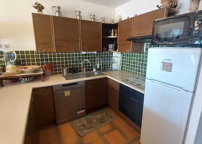 3 Pieces, 6 Pers., Proche A - Fr-1-780-8 *