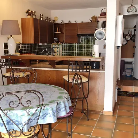 3 Pieces, 6 Pers., Proche A - Fr-1-780-8 Sainte-Maxime