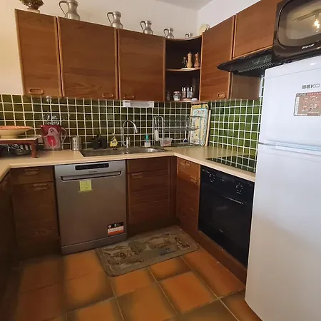 Apartment 3 Pieces, 6 Pers., Proche A - Fr-1-780-8