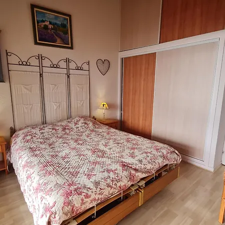 Apartment 3 Pieces, 6 Pers., Proche A - Fr-1-780-8 *