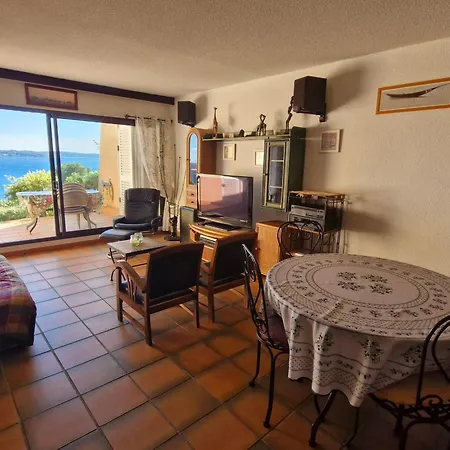 3 Pieces, 6 Pers., Proche A - Fr-1-780-8 *