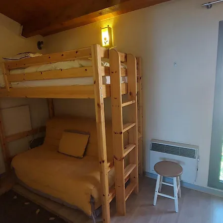 3 Pieces, 6 Pers., Proche A - Fr-1-780-8 Sainte-Maxime