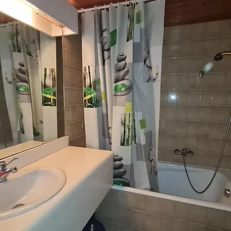 3 Pieces, 6 Pers., Proche A - Fr-1-780-8 * Sainte-Maxime