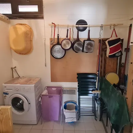 3 Pieces, 6 Pers., Proche A - Fr-1-780-8 Apartment