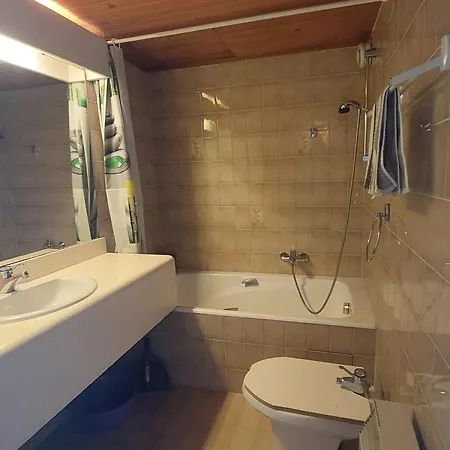 Apartment 3 Pieces, 6 Pers., Proche A - Fr-1-780-8