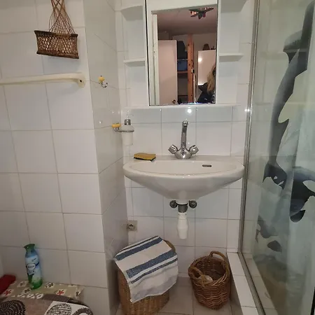 Apartment 3 Pieces, 6 Pers., Proche A - Fr-1-780-8 *