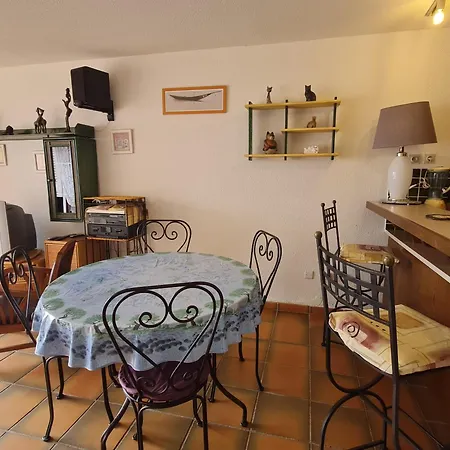 3 Pieces, 6 Pers., Proche A - Fr-1-780-8 Daire Sainte-Maxime