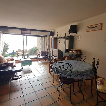 3 Pieces, 6 Pers., Proche A - Fr-1-780-8 Apartment *