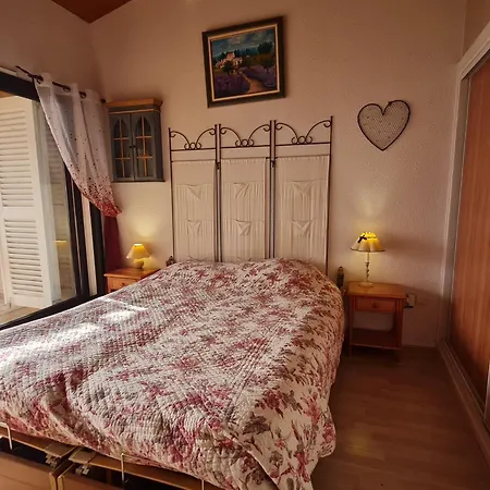 Apartment 3 Pieces, 6 Pers., Proche A - Fr-1-780-8 *