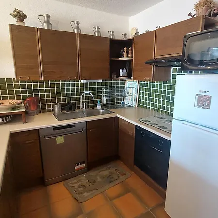 3 Pieces, 6 Pers., Proche A - Fr-1-780-8 *