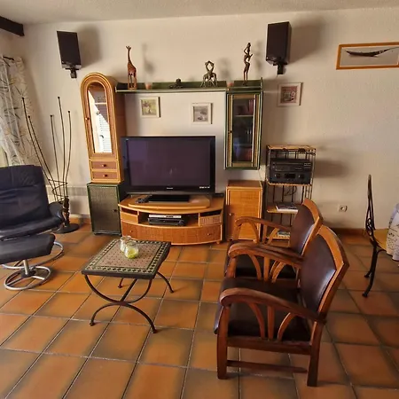 3 Pieces, 6 Pers., Proche A - Fr-1-780-8 Sainte-Maxime