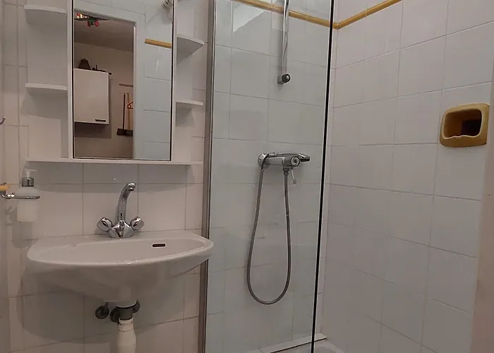 3 Pieces, 6 Pers., Proche A - Fr-1-780-8 * 생트막시메