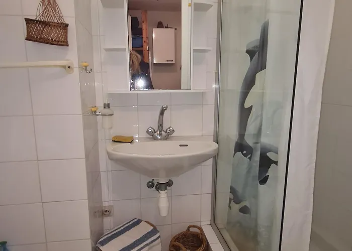 3 Pieces, 6 Pers., Proche A - Fr-1-780-8 생트막시메