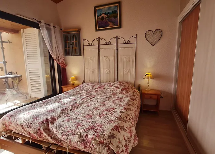 아파트 3 Pieces, 6 Pers., Proche A - Fr-1-780-8 *